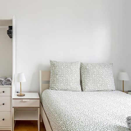Apartament Parisian Penthouse With Large Terrasse Pierrefitte-sur-Seine Zewnętrze zdjęcie
