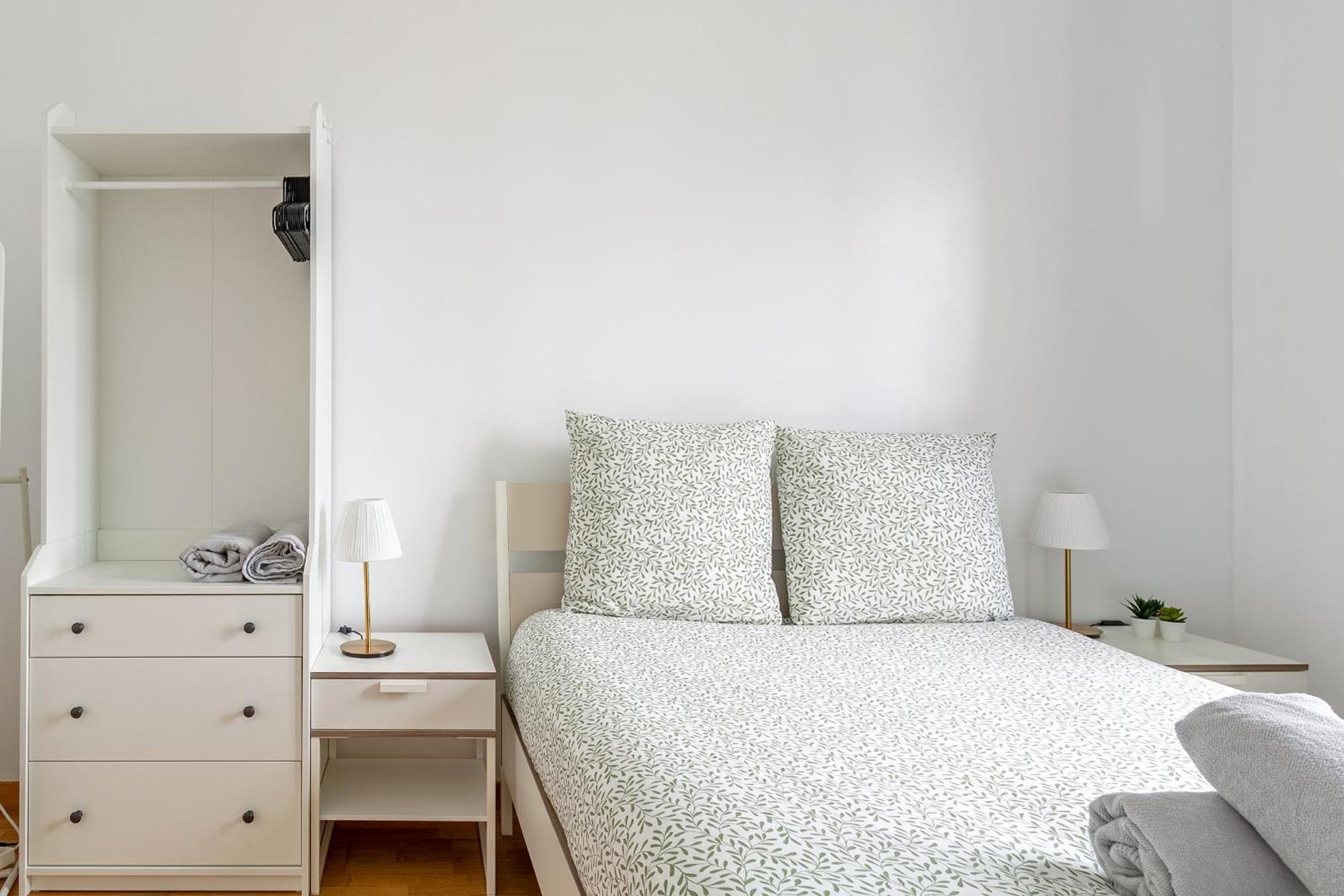 Apartament Parisian Penthouse With Large Terrasse Pierrefitte-sur-Seine Zewnętrze zdjęcie